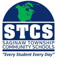 Saginaw Township Community Schools(@WeAreSTCS) 's Twitter Profile Photo