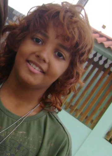 sou qm sou, doa a qm doer ;D