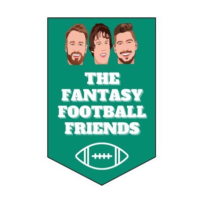 The Fantasy Football friends bring you informative, entertaining fantasy football analysis year-round to help you win your league, and have fun doing so