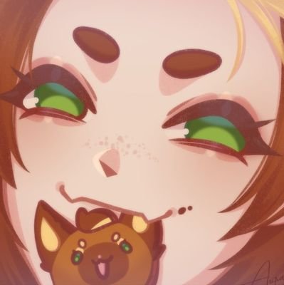 FLAMELEAF28さんのプロフィール画像