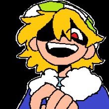 fakairotwt's profile picture. 14. gay. ancom nihilist.