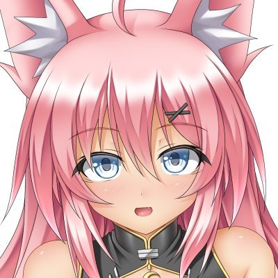 こんこん！妖狐Vの月華（つきはな）るなだよ♪訳あって夜は活動できない昼型Vtuber！メイン活動はゲーム配信！おはツイ等に関しては挨拶以外に一言くれた人以外はいいねで返す事にしました、怒らないでね(´;ω;`)https://t.co/vlR8ksEFqd　FANBOX　https://t.co/5GXtJw773R　※バ美肉