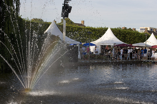 HGVculinair's profile picture. Hoogeveen Culinair wordt dit jaar voor de 8e keer georganiseerd. Welkom op zaterdag 25 en zondag 26 augustus 2018 in het Burgemeester Tjalmapark in Hoogeveen.