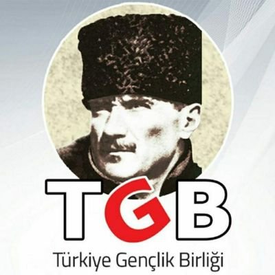 Atatürkçü, vatansever gençliğin buluşma adresi Türkiye @GenclikBirligi (TGB) Adana İl Başkanlığı resmî hesabıdır. - İletişim: 0534 502 48 64