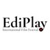 EdiPlay International Film Festival (@EdiplayF) Twitter profile photo