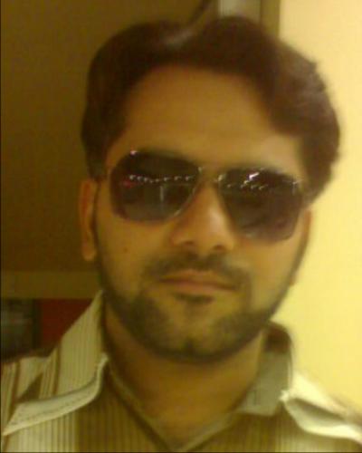 harshilb2's profile picture. Business Man