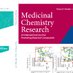 Medicinal Chemistry Research (@MedChemRes) Twitter profile photo