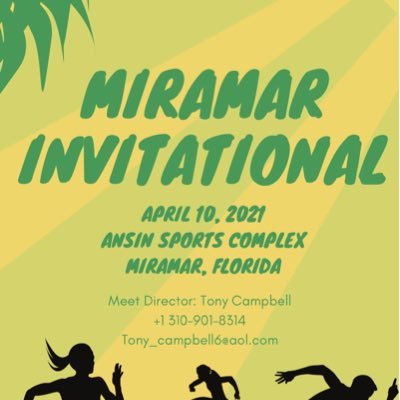 Miramar Invite