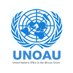 UN Office to the African Union - UNOAU (@UNOAU_) Twitter profile photo