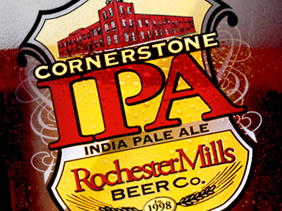 Rochester Mills Beer