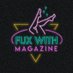 Fux With Magazine (@fuxwithmagazine) Twitter profile photo Fux With Magazine (@fuxwithmagazine) Twitter profile photo