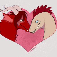 Devus The Dracowolf! #BLM! (@devusthewolfyt) 's Twitter Profile
