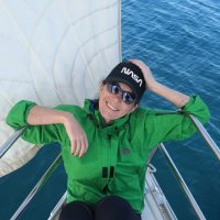 Rita Makhoul (@rampurple) 's Twitter Profile