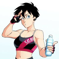 Videl (@tpvidel) 's Twitter Profile