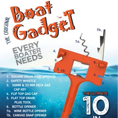 BoatGadget Profile