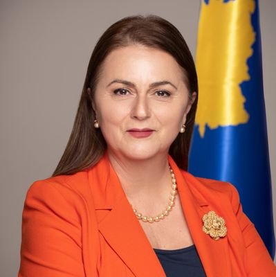 Women in Tech Kosovo Chapter Ambassador. Former Dep Minister of Foreign Affairs. Former Head of Mission of Kosovo in New York. Private account