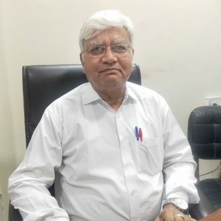 Editor, @tricitytoday

( Member Noida Media Club ),
( Member Greater Noida Press Club)