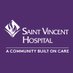 Saint Vincent Hospital (@St_Vincent_Hosp) Twitter profile photo