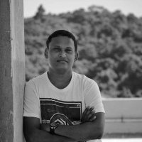 Shailesh (@shaileshfaraday) 's Twitter Profile