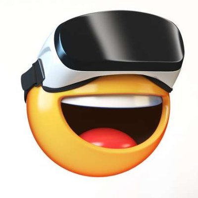 MrVR Profile