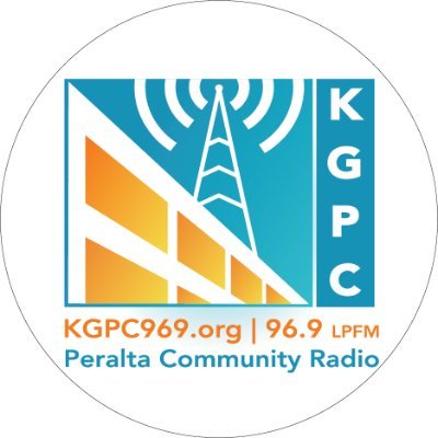 Low Power Community Radio broadcasting out of Oakland, California.