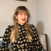 Chloe Cole (@chlocol) 's Twitter Profile