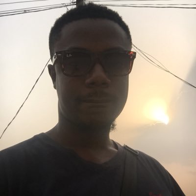 OmoEgba 💪 Upcoming pencil artist 📸 Photographer ✨ I RT art more than I make art.