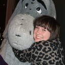 Hazel McArdle - @SuperBlanks - Twitter