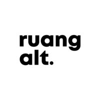 Ruang Alternatif (@ruangalternatif) 's Twitter Profile Photo Ruang Alternatif (@ruangalternatif) 's Twitter Profile Photo