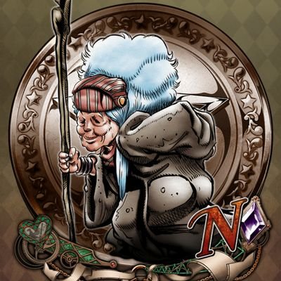 老婆と化したTNさんのプロフィール画像