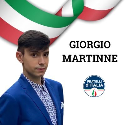 Giorgio Martinne Profile