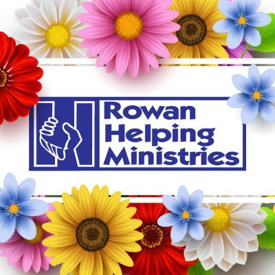 Rowan Helping Ministries. Putting God's Love into Action. Rowan County's Homeless Shelter. Jeannie's Kitchen. Crisis Assistance Network. Food For Thought.