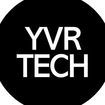 YVRTechUpdate's profile picture. many people break the news, we put it back together.