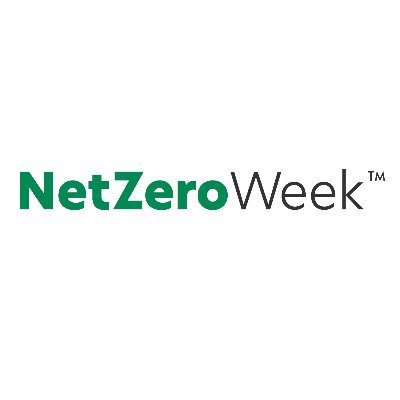 6-12 July 2024 | UK's official national awareness week and the biggest net zero conference. 3,000+ delegates joined us last year, join us this year #NetZeroWeek