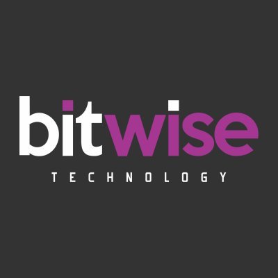 Bitwise_tech's profile picture. Design, desenvolvimento ágil, cultura de inovação e liberdade. Transformamos ideias em resultados reais.