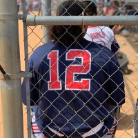 Reagan Green (@reagangsoftball) 's Twitter Profile