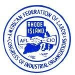 Rhode Island AFL-CIO(@riaflcio) 's Twitter Profile Photo