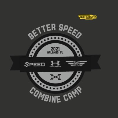 Getting BETTER EVERY DAY by relentlessly pursuing excellence, using Scientific Performance to Enhance Explosive Development. #BETTERSPEED