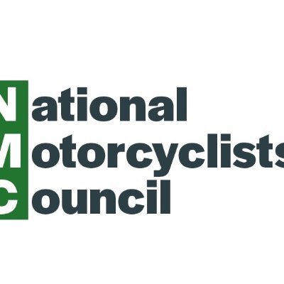 The National Motorcyclists Council (NMC) is a coalition of UK motorcycling organisations, which works together on motorcycle public policy issues.