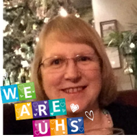 Julie Martin 💙 🌈 (@juliepmartin) 's Twitter Profile Photo Julie Martin 💙 🌈 (@juliepmartin) 's Twitter Profile Photo
