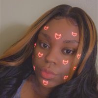 Black Women Are The BLUEPRINT (@neilaa15) 's Twitter Profile