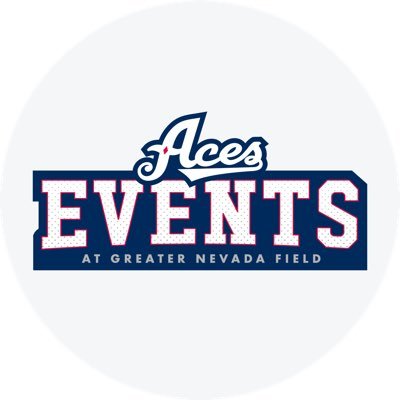 Home of the Reno @aces.