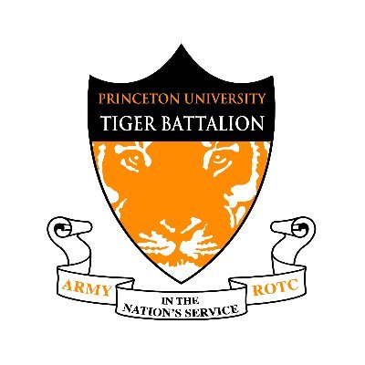 Official page for Princeton Army ROTC