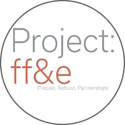 Project:ff&e is the UK’s leading specialist provider of furniture, fittings and equipment.