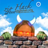 zio hack (@zio_hack) 's Twitter Profile