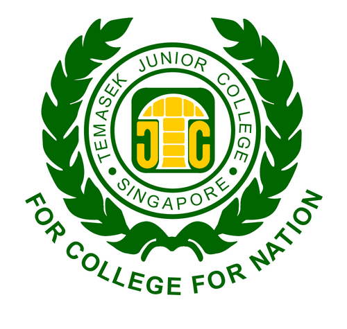 fake_TemasekJC's profile picture. Since 1977.