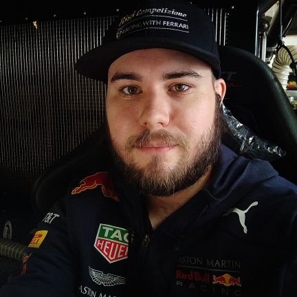 Photographer | Content Coordinator at Turn 10 Studios | 
I find cars and drink lots of Redbull