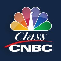 Class CNBC(@classcnbc) 's Twitter Profileg