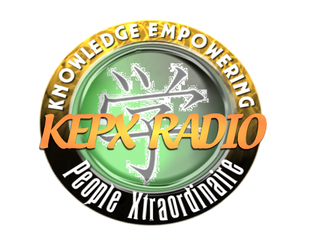KEPX Radio is the hottest radio station on the internet featuring, Inspirational music, Gospel, Quiet Storm, R & B, Jazz, Uplifting Talk Shows and more.