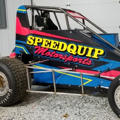 Speedquip Motorsports Profile